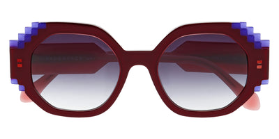 Face a Face® FIZZ 1 Sunglasses - 2921 - BORDEAU CRYSTAL TOP