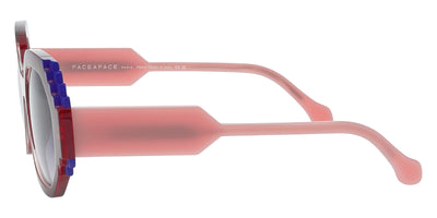 Face a Face® FIZZ 1 Sunglasses - 2921 - BORDEAU CRYSTAL TOP