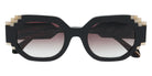 Face a Face® FIZZ 2 FAF FIZZ 2 100 52 Sunglasses - 100