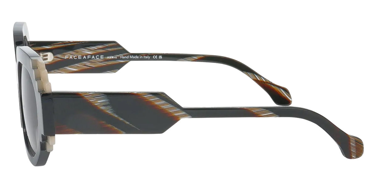 Face a Face® FIZZ 2 FAF FIZZ 2 100 52 Sunglasses - 100