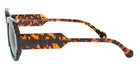 Face a Face® FIZZ 2 Sunglasses - 2045 - DUCK BLUE