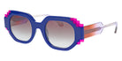 Face a Face® FIZZ 2 Sunglasses - 3137 - MIDNIGHT BLUE