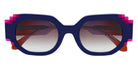 Face a Face® FIZZ 2 Sunglasses - 3137 - MIDNIGHT BLUE