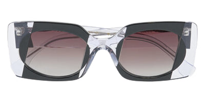 Face a Face® FLARE 1 Sunglasses - 0010 - CRYSTAL