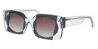 Face a Face® FLARE 1 FAF FLARE 1 10 50 Sunglasses - 10