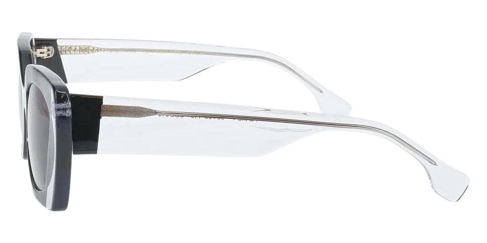 Face a Face® FLARE 1 FAF FLARE 1 10 50 Sunglasses - 10
