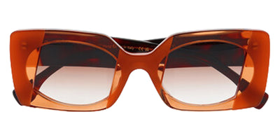 Face a Face® FLARE 1 Sunglasses - 2759 - HONEY OPAL