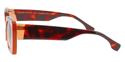 Face a Face® FLARE 1 Sunglasses - 2759 - HONEY OPAL