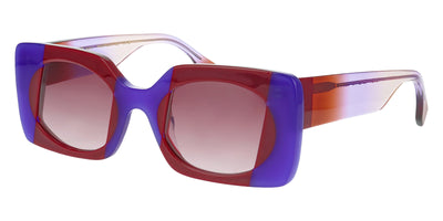Face a Face® FLARE 1 Sunglasses - 8761 - MAJORELLE OPALESCENT