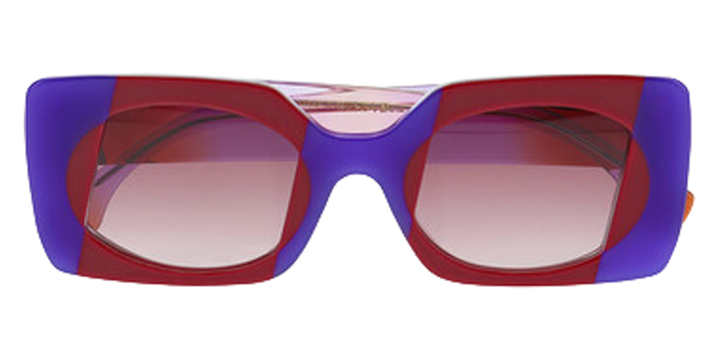 Face a Face® FLARE 1 Sunglasses - 8761 - MAJORELLE OPALESCENT
