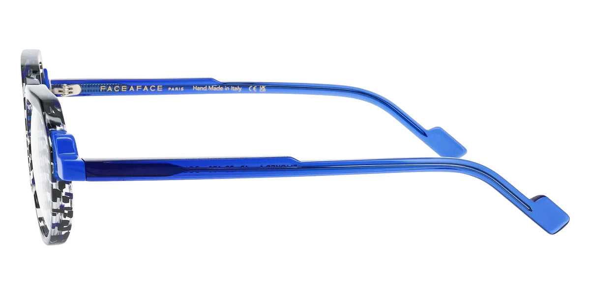Face a Face® FLICKER 1 FAF FLICKER 1 2014 48 Eyeglasses - 2014