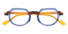 Face a Face® FLICKER 1 FAF FLICKER 1 2546 48 Eyeglasses - 2546