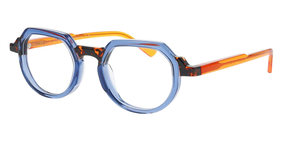 Face a Face® FLICKER 1 FAF FLICKER 1 2546 48 Eyeglasses - 2546