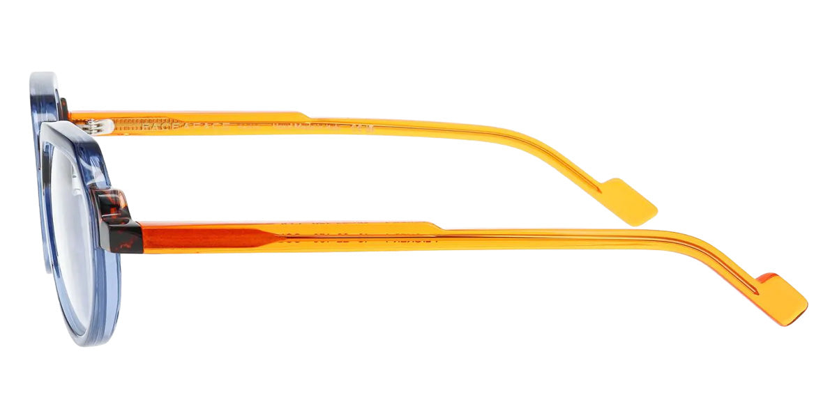 Face a Face® FLICKER 1 FAF FLICKER 1 2546 48 Eyeglasses - 2546