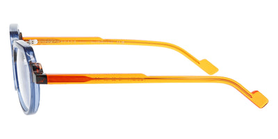 Face a Face® FLICKER 1 FAF FLICKER 1 2546 51 - Transparent Storm Blue Eyeglasses