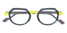 Face a Face® FLICKER 1 FAF FLICKER 1 4329 48 Eyeglasses - 4329