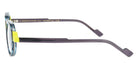 Face a Face® FLICKER 1 FAF FLICKER 1 4329 48 Eyeglasses - 4329