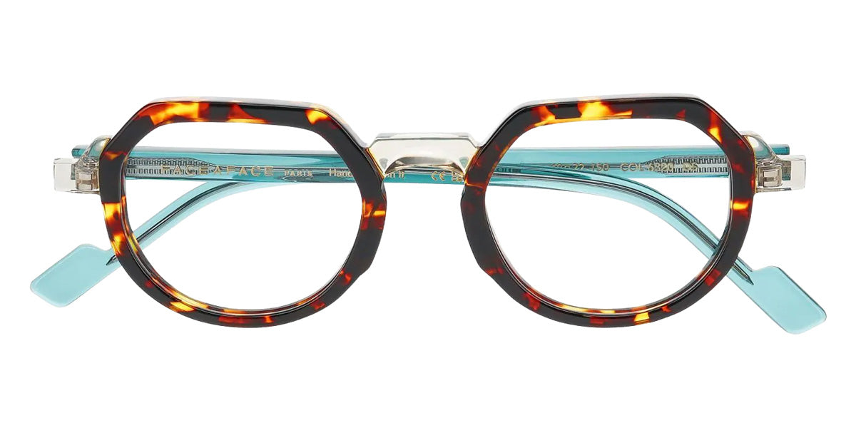 Face a Face® FLICKER 1 FAF FLICKER 1 6320 48 Eyeglasses - 6320