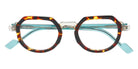 Face a Face® FLICKER 1 FAF FLICKER 1 6320 48 Eyeglasses - 6320