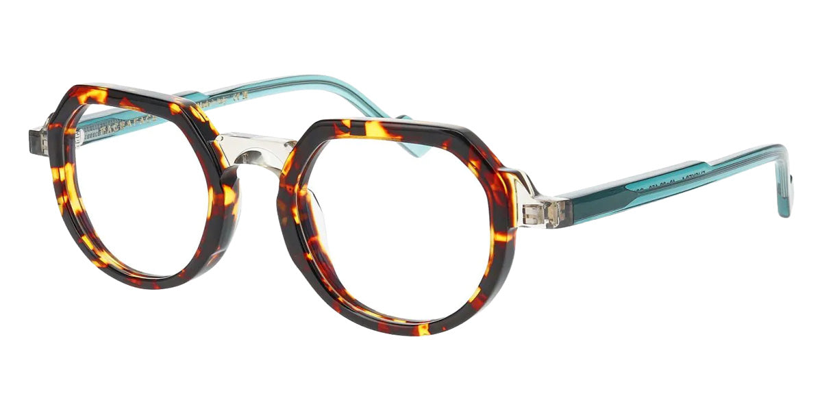 Face a Face® FLICKER 1 FAF FLICKER 1 6320 48 Eyeglasses - 6320