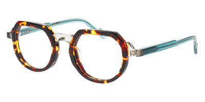 Face a Face® FLICKER 1 FAF FLICKER 1 6320 51 - Basalt Tortoise Eyeglasses