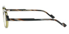 Face a Face® FLICKER 1 FAF FLICKER 1 813 51 - Vert Lichen Laes Eyeglasses