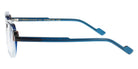 Face a Face® FLICKER 2 FAF FLICKER 2 133 52 - Blue Cobalt Gradient Eyeglasses