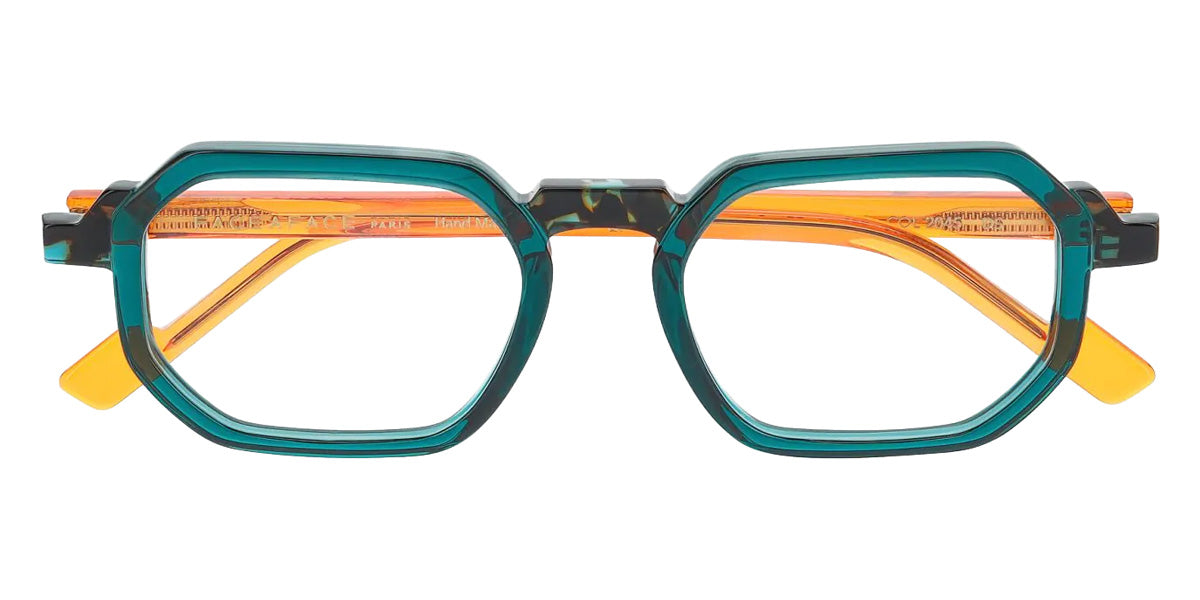Face a Face® FLICKER 2 FAF FLICKER 2 2045 52 Eyeglasses - 2045