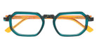 Face a Face® FLICKER 2 FAF FLICKER 2 2045 52 Eyeglasses - 2045