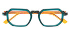 Face a Face® FLICKER 2 FAF FLICKER 2 2045 20 - Duck Blue Eyeglasses