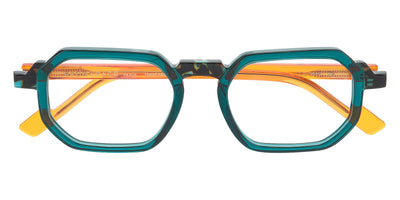 Face a Face® FLICKER 2 FAF FLICKER 2 2045 20 - Duck Blue Eyeglasses