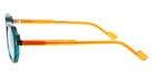 Face a Face® FLICKER 2 FAF FLICKER 2 2045 20 - Duck Blue Eyeglasses
