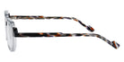 Face a Face® FLICKER 2 FAF FLICKER 2 3303 52 - Grey Transparent Eyeglasses