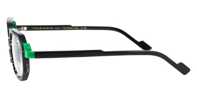 Face a Face® FLICKER 2 FAF FLICKER 2 8633 52 - Digital Black Excl. Eyeglasses