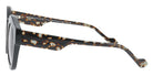 Face a Face® FLOW 1 Sunglasses - 0100 - BLACK