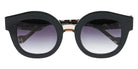 Face a Face® FLOW 1 FAF FLOW 1 100 49 Sunglasses - 100