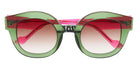 Face a Face® FLOW 1 FAF FLOW 1 811 49 Sunglasses - 811