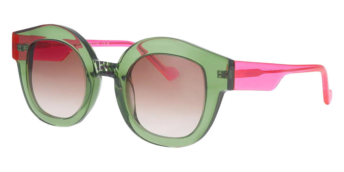 Face a Face® FLOW 1 FAF FLOW 1 811 49 Sunglasses - 811