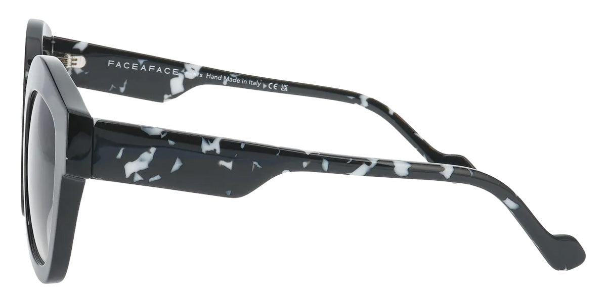 Face a Face® FLOW 2 FAF FLOW 2 100 51 Sunglasses - 100