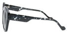 Face a Face® FLOW 2 FAF FLOW 2 100 51 Sunglasses - 100