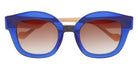 Face a Face® FLOW 2 FAF FLOW 2 1682 51 Sunglasses - 1682