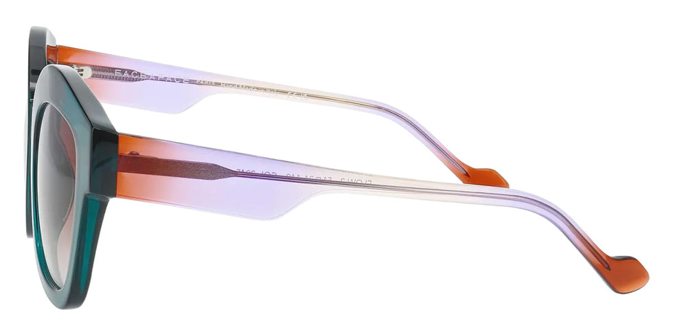 Face a Face® FLOW 2 FAF FLOW 2 2045 51 Sunglasses - 2045