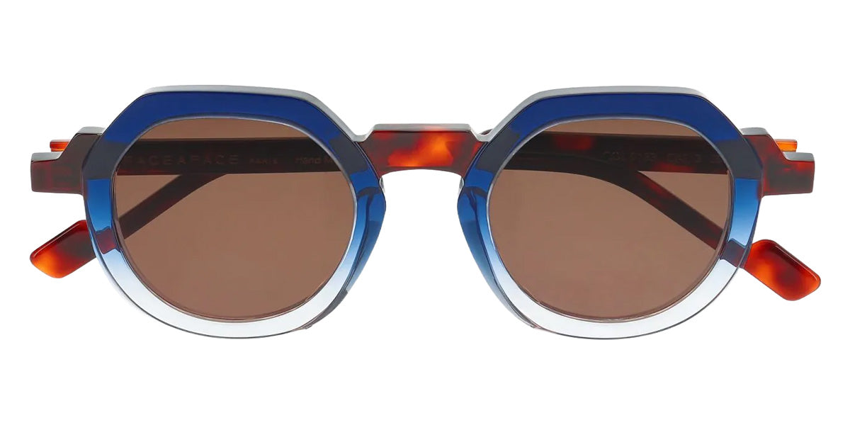 Face a Face® FLYNN 1 FAF FLYNN 1 133 48 Sunglasses - 133
