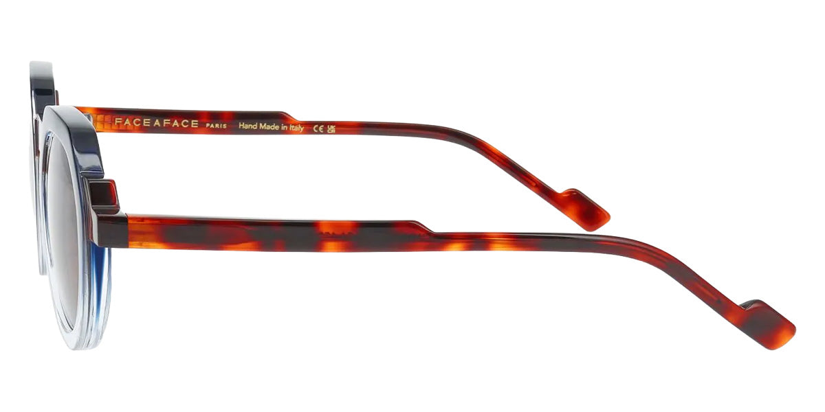 Face a Face® FLYNN 1 FAF FLYNN 1 133 48 Sunglasses - 133