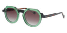 Face a Face® FLYNN 1 FAF FLYNN 1 2725 48 Sunglasses - 2725