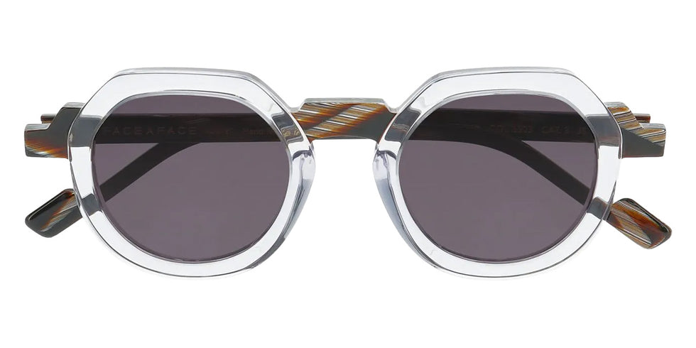 Face a Face® FLYNN 1 FAF FLYNN 1 3303 48 Sunglasses - 3303