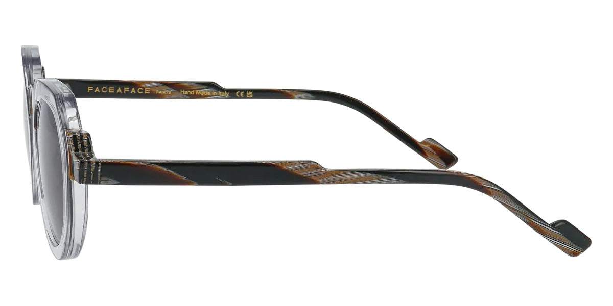 Face a Face® FLYNN 1 FAF FLYNN 1 3303 48 Sunglasses - 3303