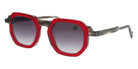 Face a Face® FLYNN 2 FAF FLYNN 2 1455 51 Sunglasses - 1455