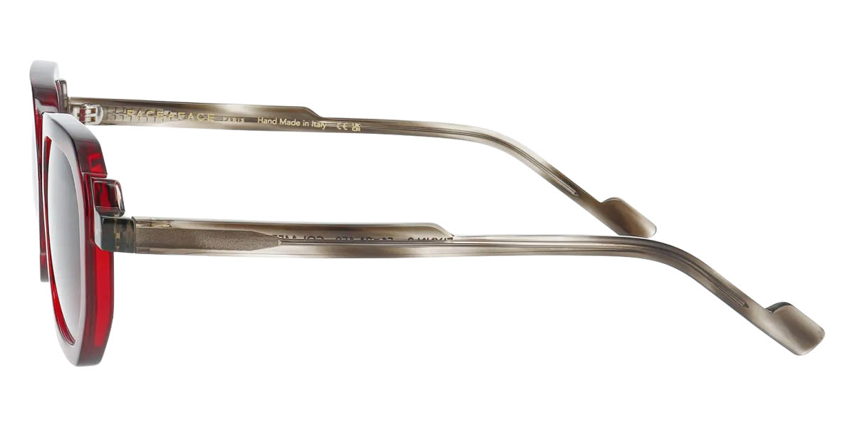Face a Face® FLYNN 2 FAF FLYNN 2 1455 51 Sunglasses - 1455