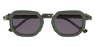 Face a Face® FLYNN 2 FAF FLYNN 2 3035 51 Sunglasses - 3035